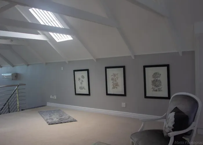 Point Bastille Penthouse