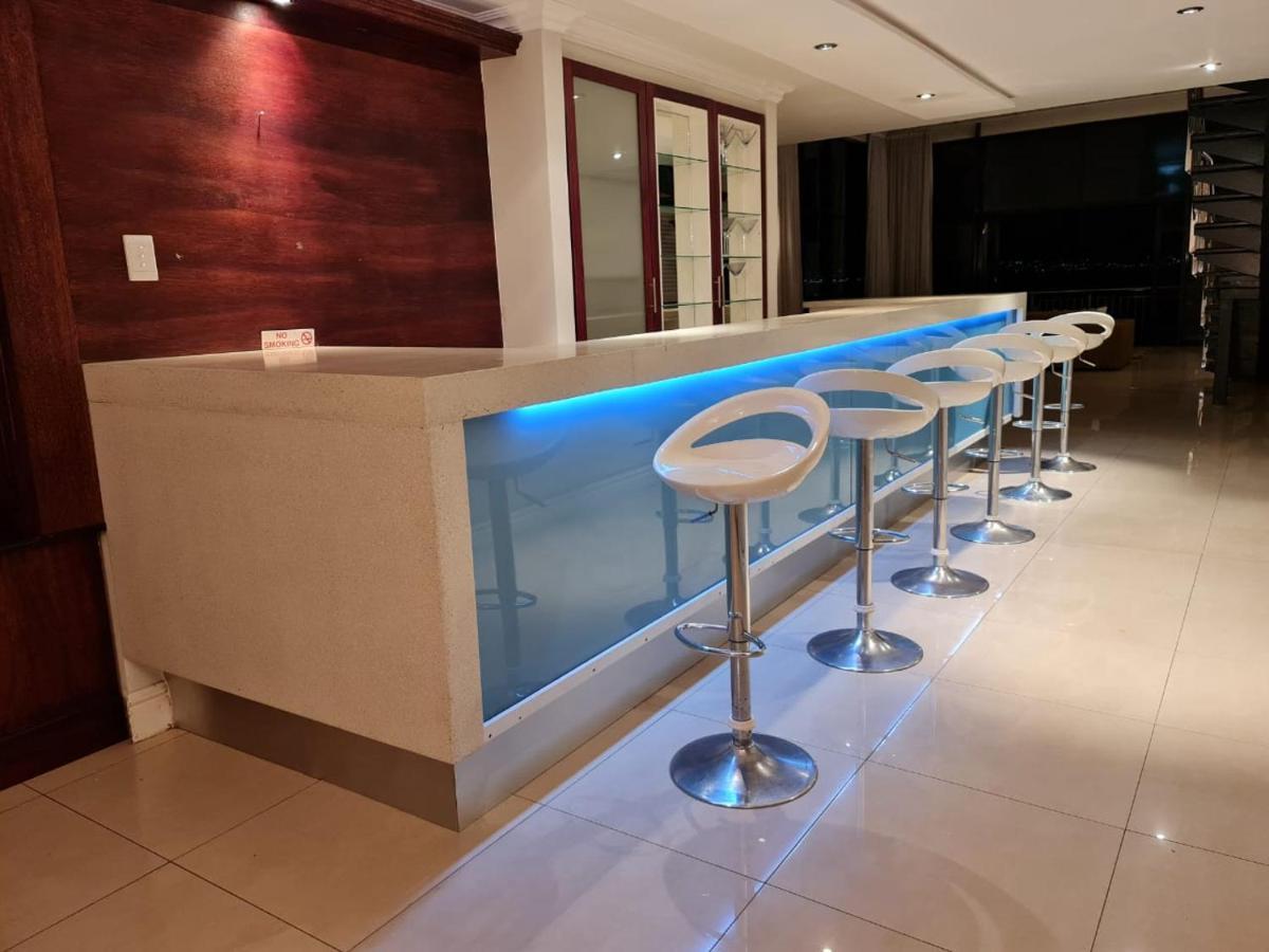 Point Bastille Penthouse Durban
