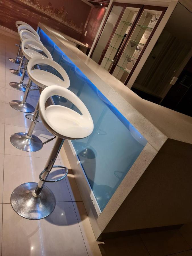 Point Bastille Penthouse Apartamento