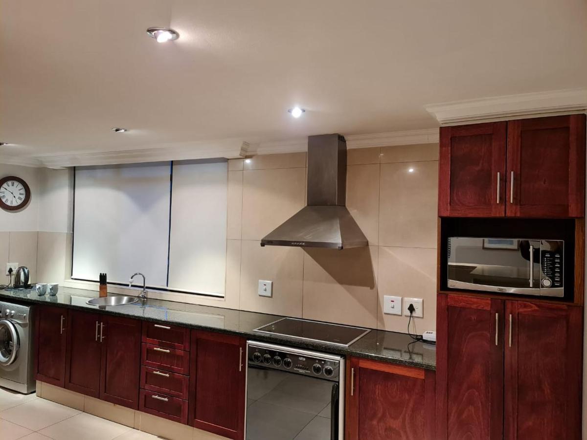 Point Bastille Penthouse