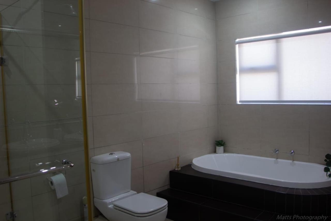 Point Bastille Penthouse * Durban