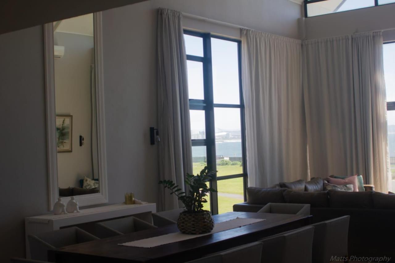 Apartamento Point Bastille Penthouse