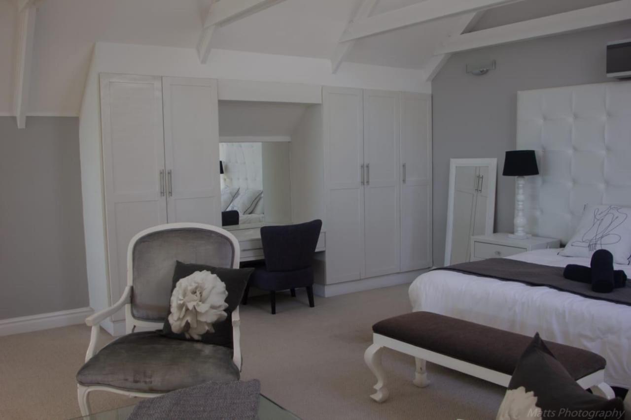 Point Bastille Penthouse Apartamento Durban